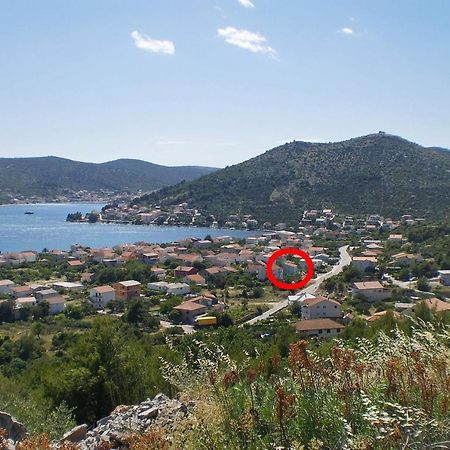 Apartments With A Parking Space Poljica, Trogir - 10010 مارينا المظهر الخارجي الصورة