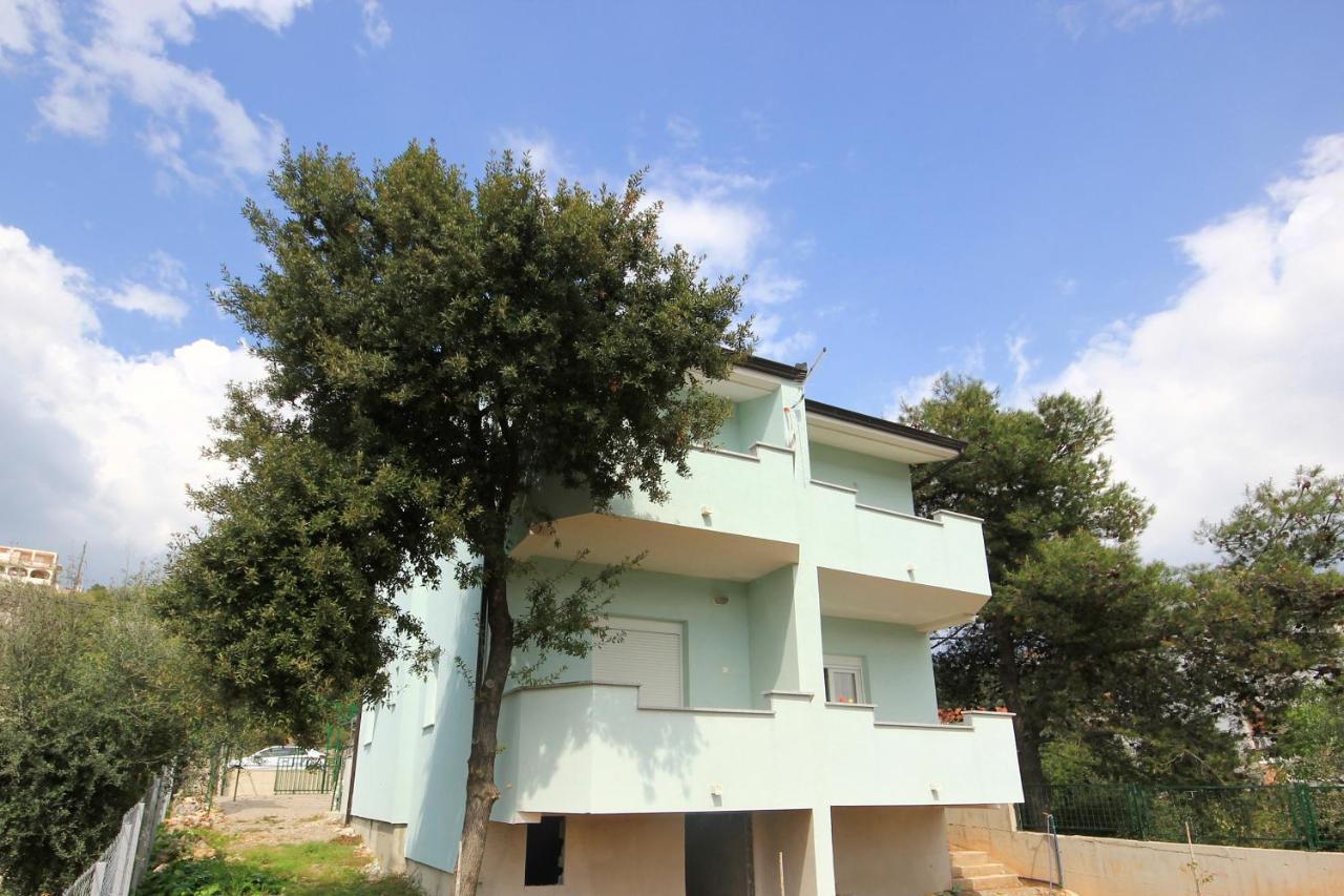 Apartments With A Parking Space Poljica, Trogir - 10010 مارينا المظهر الخارجي الصورة