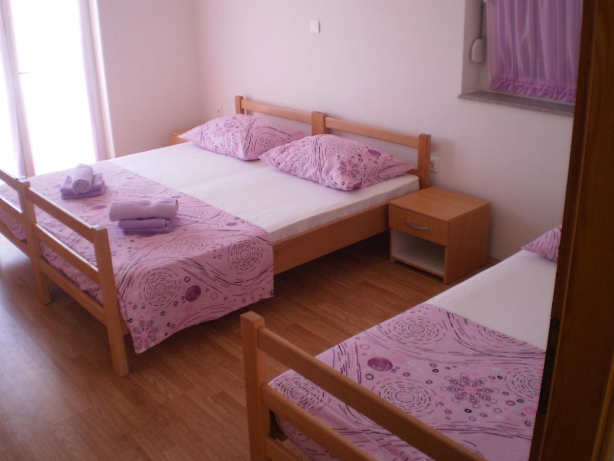 Apartments With A Parking Space Poljica, Trogir - 10010 مارينا المظهر الخارجي الصورة
