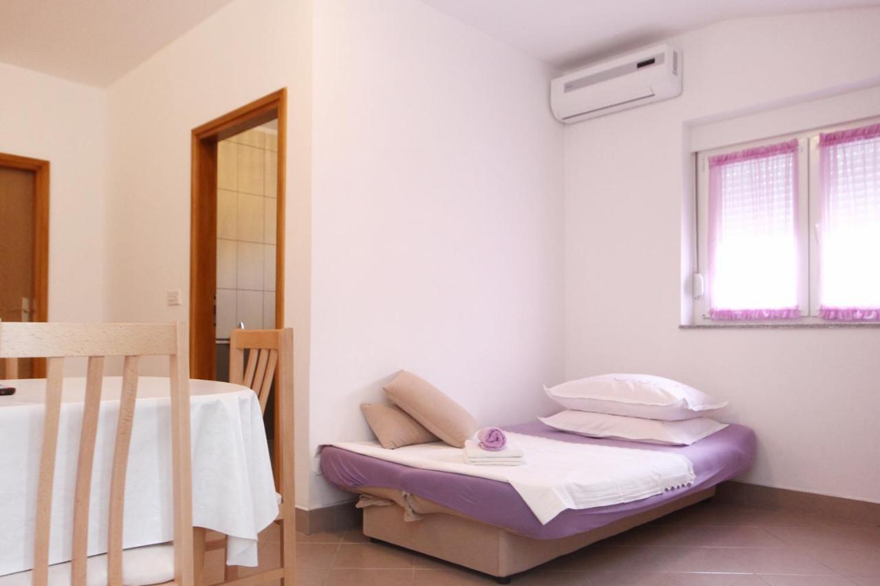 Apartments With A Parking Space Poljica, Trogir - 10010 مارينا المظهر الخارجي الصورة