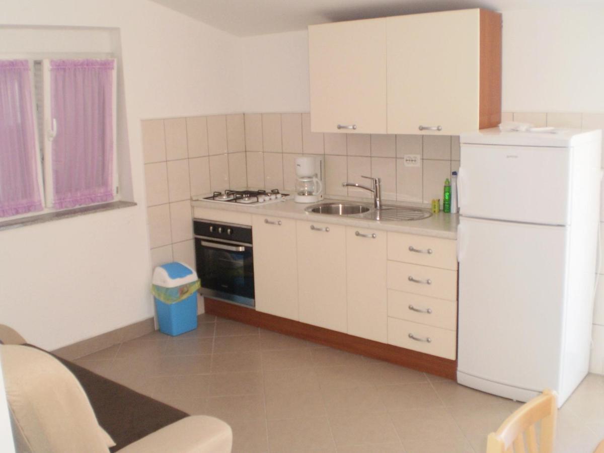 Apartments With A Parking Space Poljica, Trogir - 10010 مارينا المظهر الخارجي الصورة